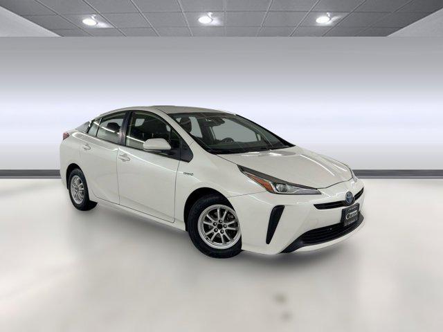 used 2019 Toyota Prius car, priced at $16,697
