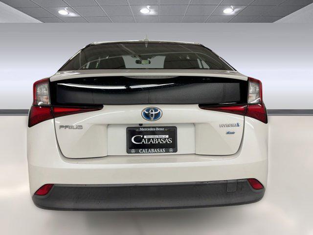 used 2019 Toyota Prius car, priced at $16,697