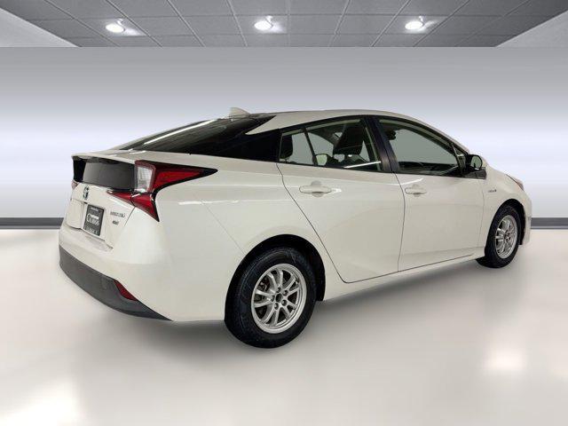 used 2019 Toyota Prius car, priced at $16,697