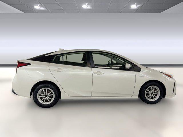 used 2019 Toyota Prius car, priced at $16,697