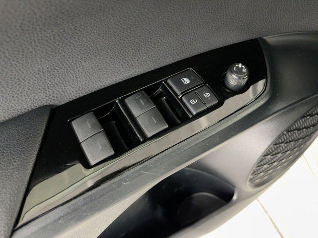 used 2019 Toyota Prius car, priced at $16,697