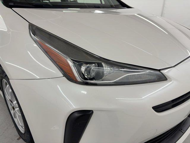 used 2019 Toyota Prius car, priced at $16,697