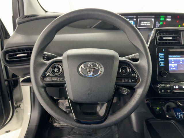 used 2019 Toyota Prius car, priced at $16,697