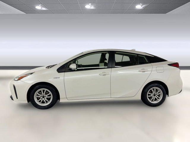 used 2019 Toyota Prius car, priced at $16,697