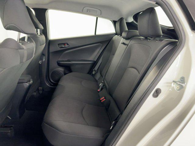 used 2019 Toyota Prius car, priced at $16,697