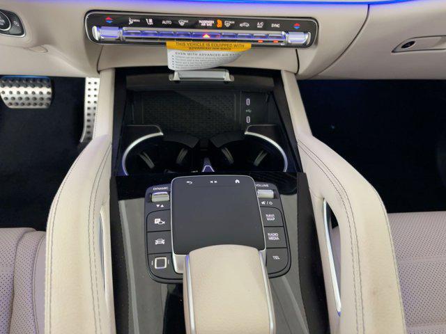 new 2026 Mercedes-Benz GLS 450 car