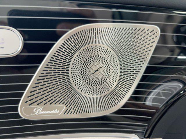 new 2026 Mercedes-Benz GLS 450 car