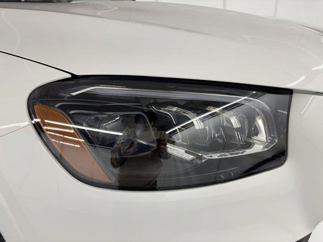 new 2026 Mercedes-Benz GLS 450 car