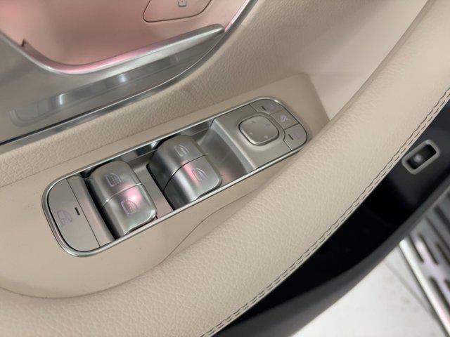 new 2026 Mercedes-Benz GLS 450 car