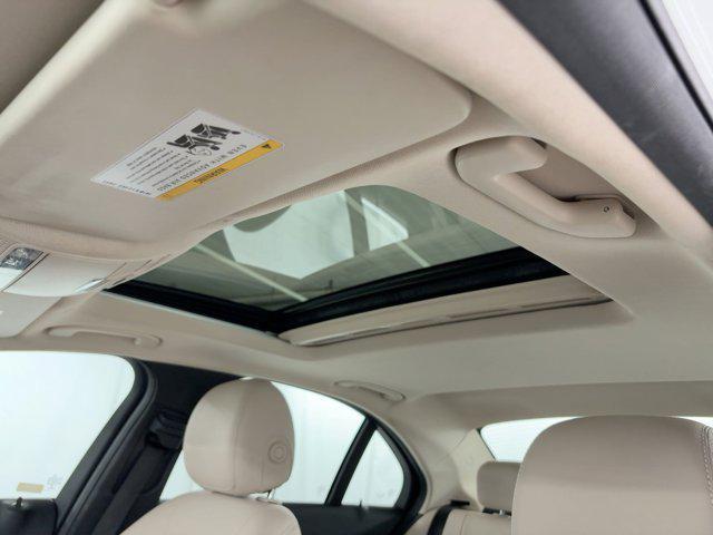 used 2020 Mercedes-Benz C-Class car, priced at $22,699