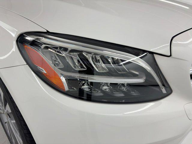 used 2020 Mercedes-Benz C-Class car, priced at $22,699