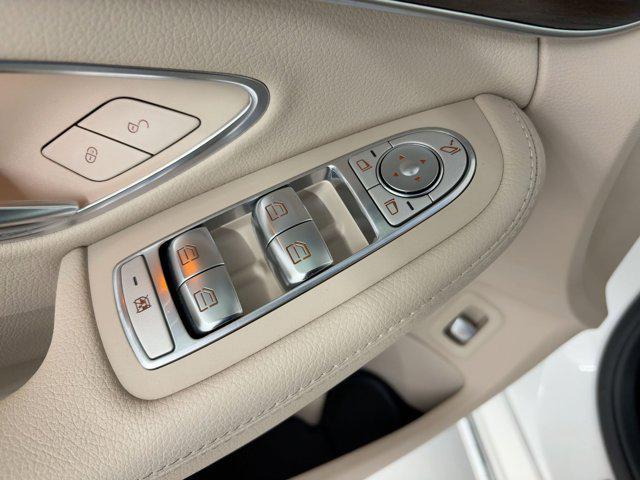 used 2020 Mercedes-Benz C-Class car, priced at $22,699