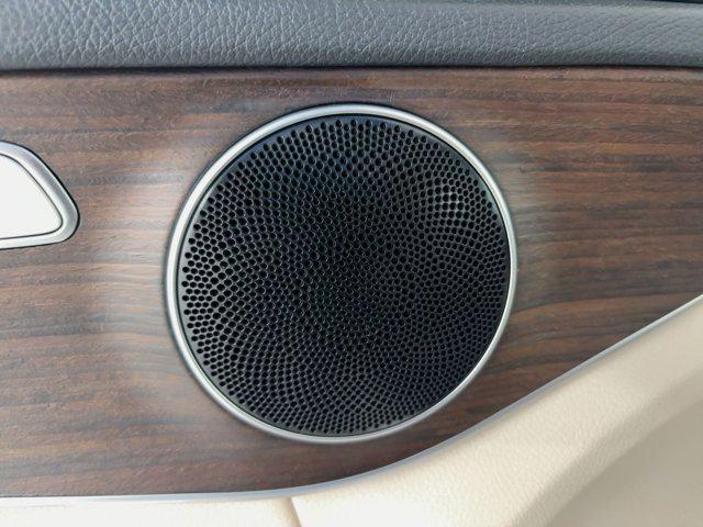 used 2020 Mercedes-Benz C-Class car, priced at $22,699