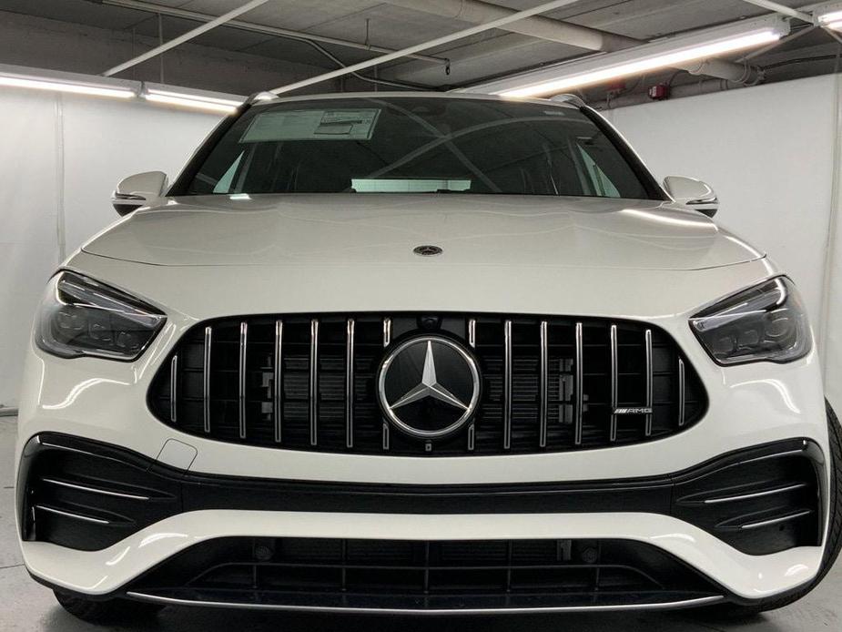 new 2023 Mercedes-Benz AMG GLA 35 car, priced at $48,995
