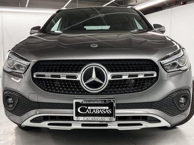 used 2022 Mercedes-Benz GLA 250 car, priced at $27,299