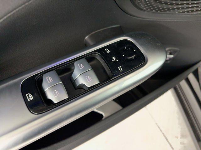 new 2025 Mercedes-Benz C-Class car, priced at $51,685