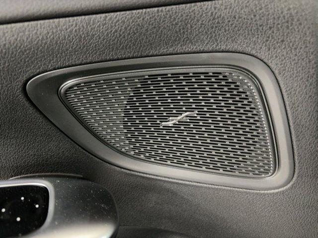 new 2025 Mercedes-Benz C-Class car, priced at $51,685