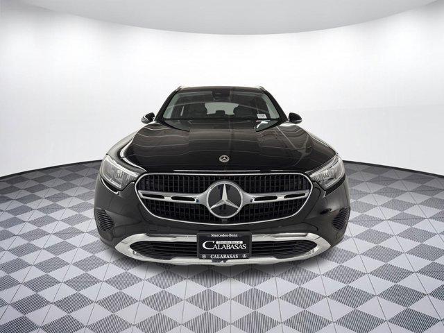 used 2024 Mercedes-Benz GLC 300 car, priced at $41,999