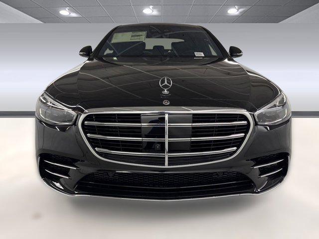 new 2026 Mercedes-Benz S-Class car, priced at $138,305