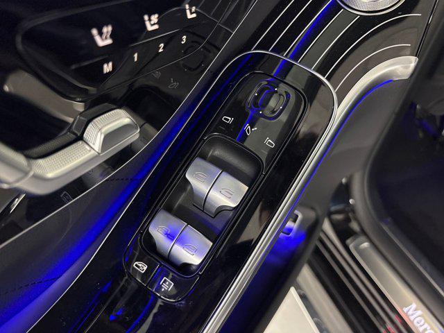 new 2026 Mercedes-Benz S-Class car, priced at $138,305