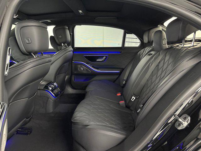 new 2026 Mercedes-Benz S-Class car, priced at $138,305