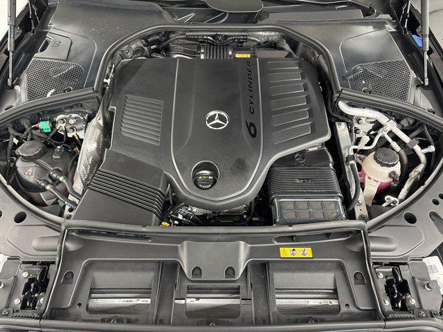 new 2026 Mercedes-Benz S-Class car, priced at $138,305