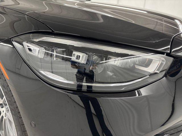 new 2026 Mercedes-Benz S-Class car, priced at $138,305