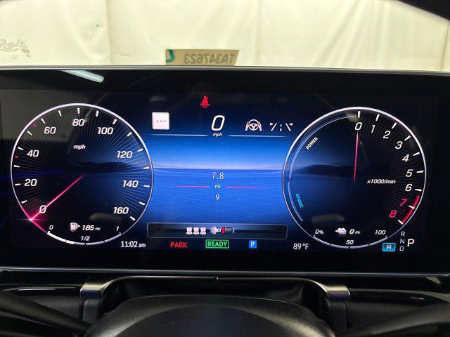 new 2026 Mercedes-Benz S-Class car, priced at $138,305