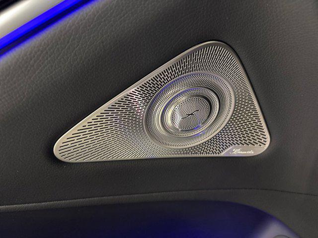 new 2026 Mercedes-Benz S-Class car, priced at $138,305