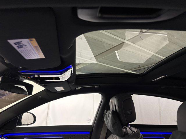 new 2026 Mercedes-Benz S-Class car, priced at $138,305