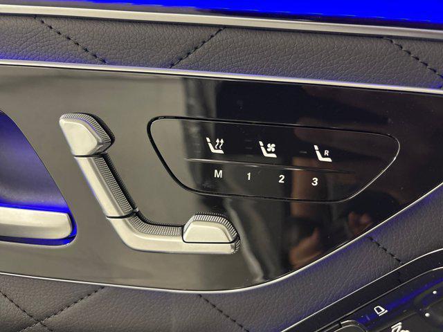 new 2026 Mercedes-Benz S-Class car, priced at $138,305