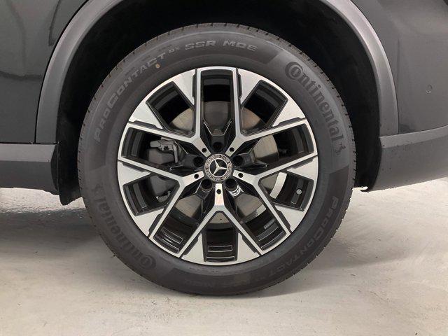 new 2025 Mercedes-Benz GLC 350e car, priced at $66,100