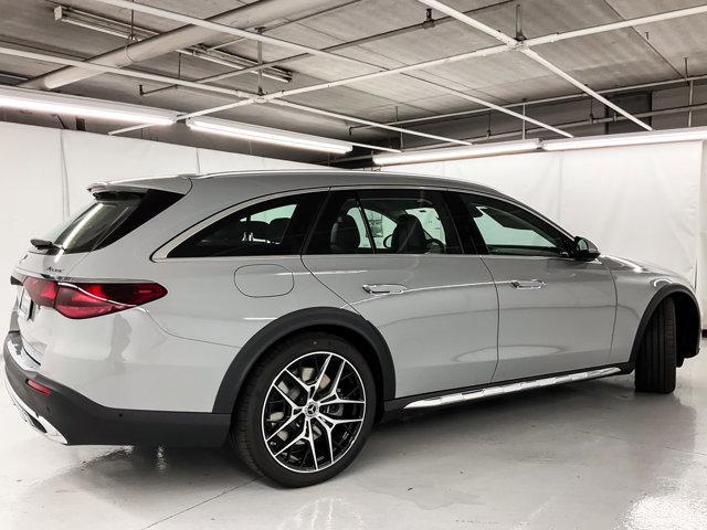 new 2025 Mercedes-Benz E-Class car, priced at $82,855