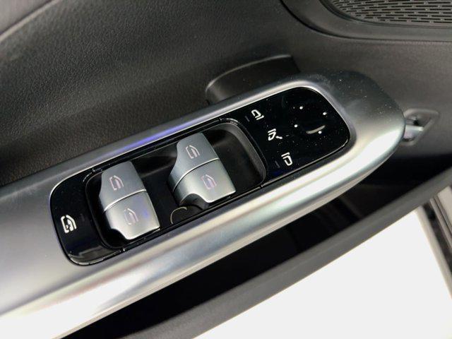 new 2025 Mercedes-Benz C-Class car, priced at $51,685