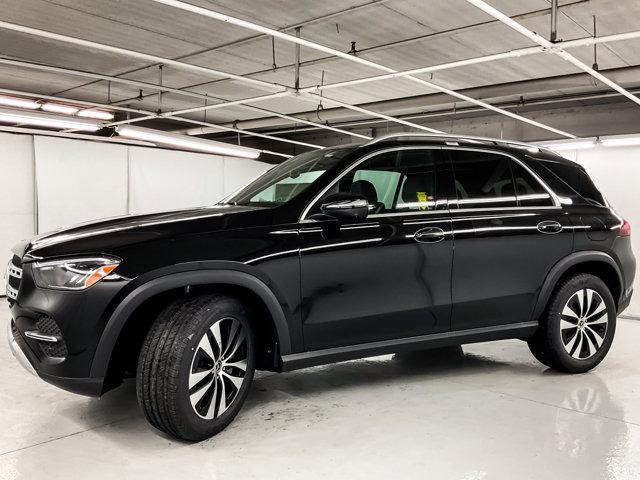 new 2025 Mercedes-Benz GLE 450e car, priced at $74,965