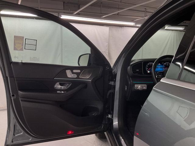used 2022 Mercedes-Benz GLE 350 car, priced at $39,888