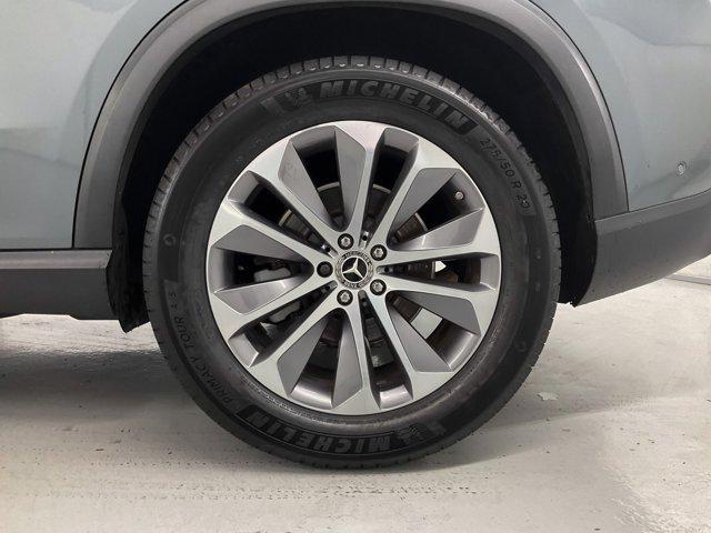 used 2022 Mercedes-Benz GLE 350 car, priced at $39,707