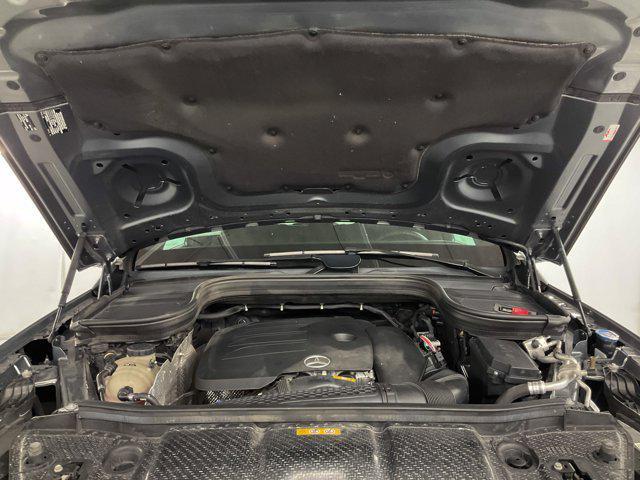 used 2022 Mercedes-Benz GLE 350 car, priced at $39,707