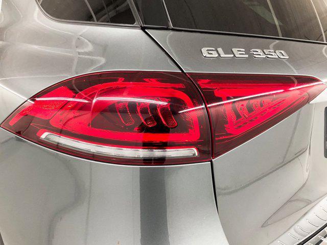 used 2022 Mercedes-Benz GLE 350 car, priced at $39,707