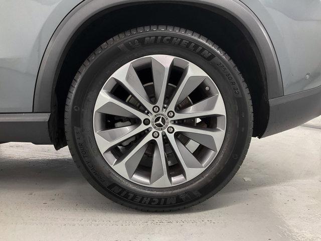 used 2022 Mercedes-Benz GLE 350 car, priced at $39,888