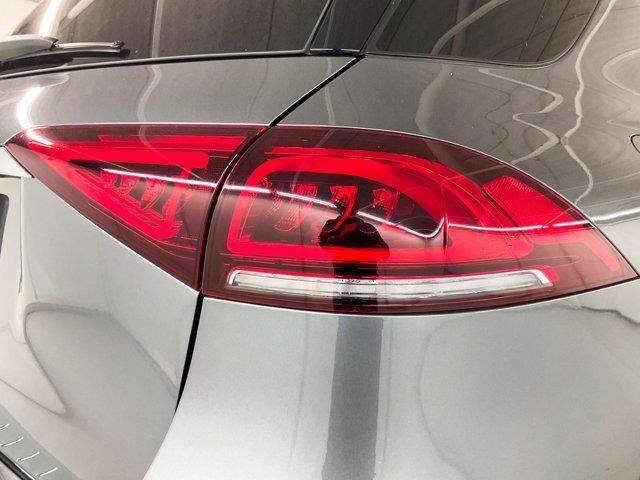 used 2022 Mercedes-Benz GLE 350 car, priced at $39,707