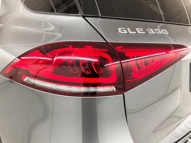 used 2022 Mercedes-Benz GLE 350 car, priced at $39,888