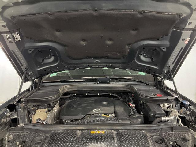 used 2022 Mercedes-Benz GLE 350 car, priced at $39,888