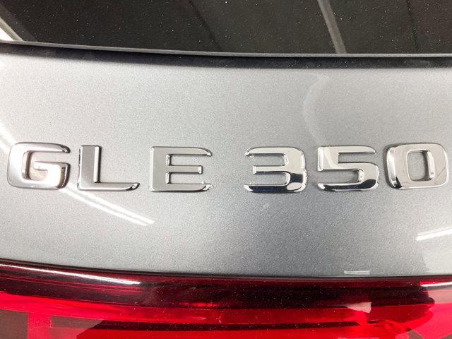 used 2022 Mercedes-Benz GLE 350 car, priced at $39,888