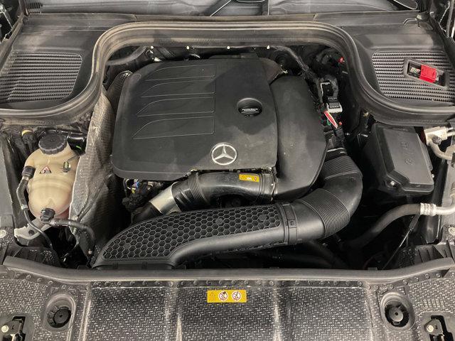 used 2022 Mercedes-Benz GLE 350 car, priced at $39,888