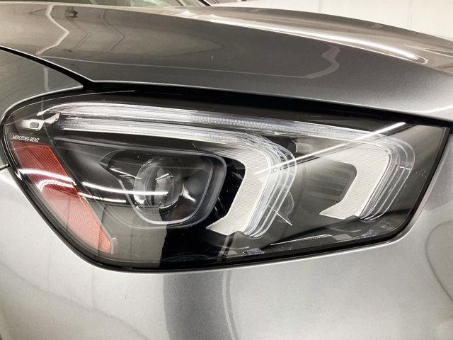used 2022 Mercedes-Benz GLE 350 car, priced at $39,888