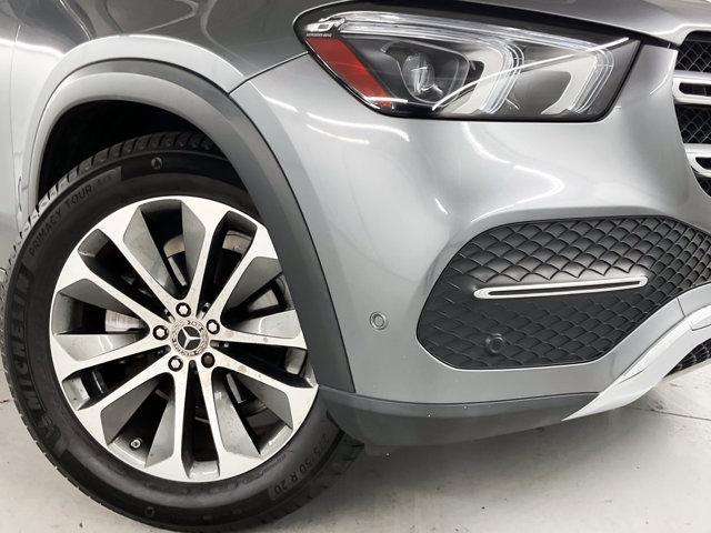 used 2022 Mercedes-Benz GLE 350 car, priced at $39,888