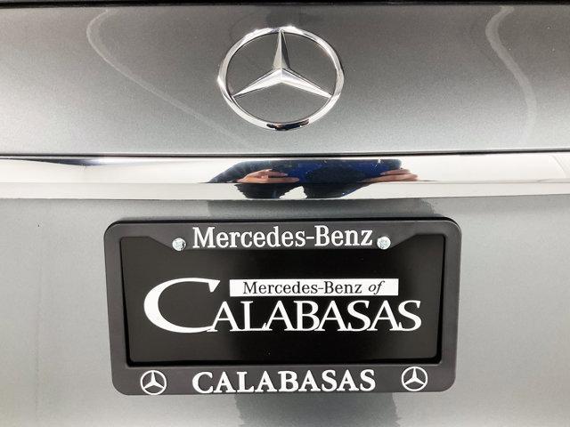 used 2022 Mercedes-Benz GLE 350 car, priced at $39,888