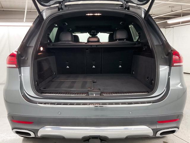used 2022 Mercedes-Benz GLE 350 car, priced at $39,888