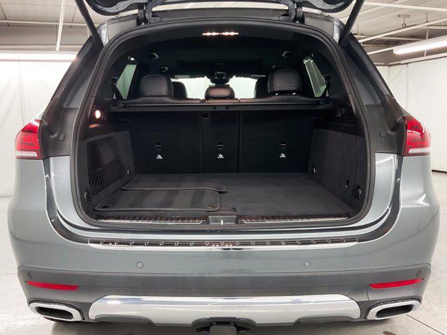 used 2022 Mercedes-Benz GLE 350 car, priced at $39,707